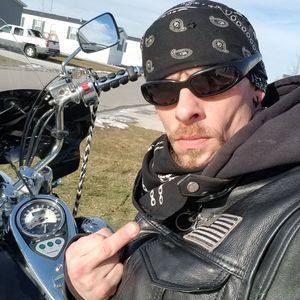 Meet your Posher, Christopher